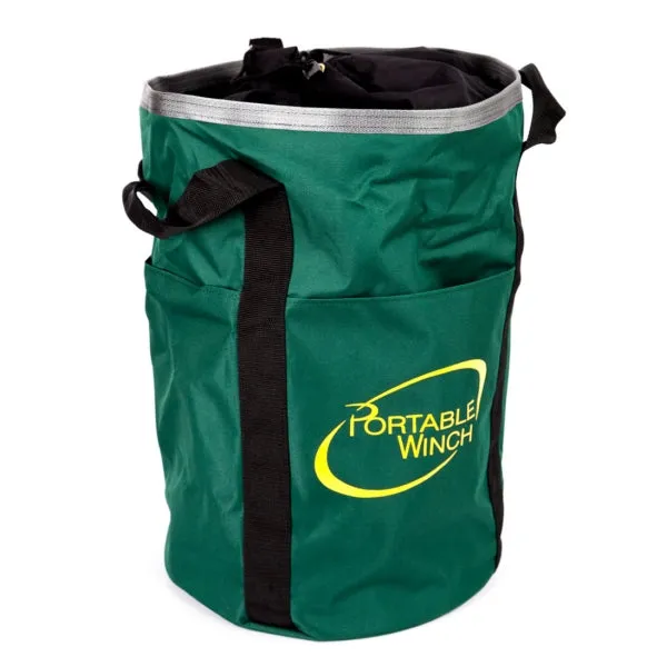 PORTABLE WINCH Rope Bag - XLarge