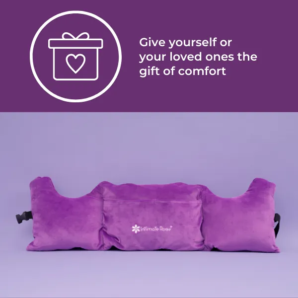 Post-Surgery Mastectomy Pillow
