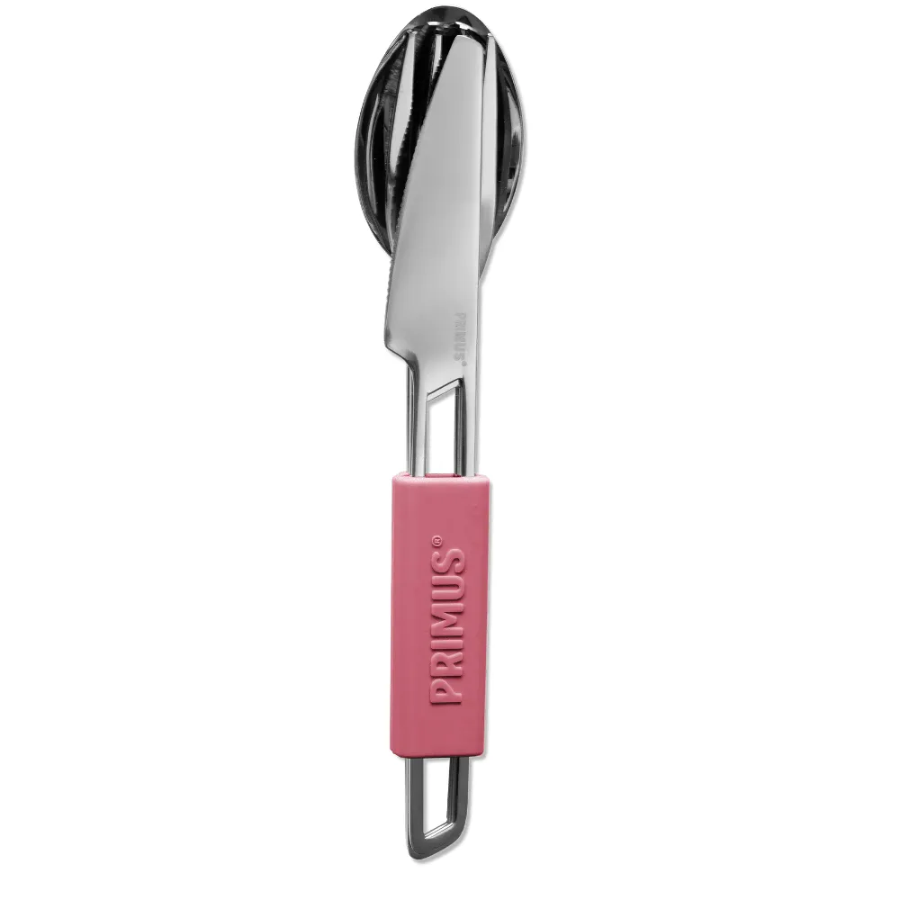 Primus Leisure Cutlery