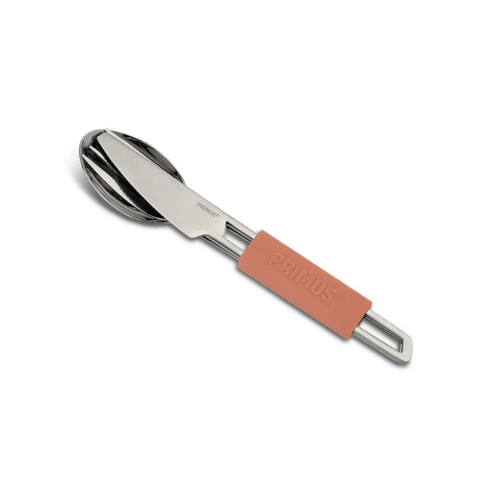 Primus Leisure Cutlery