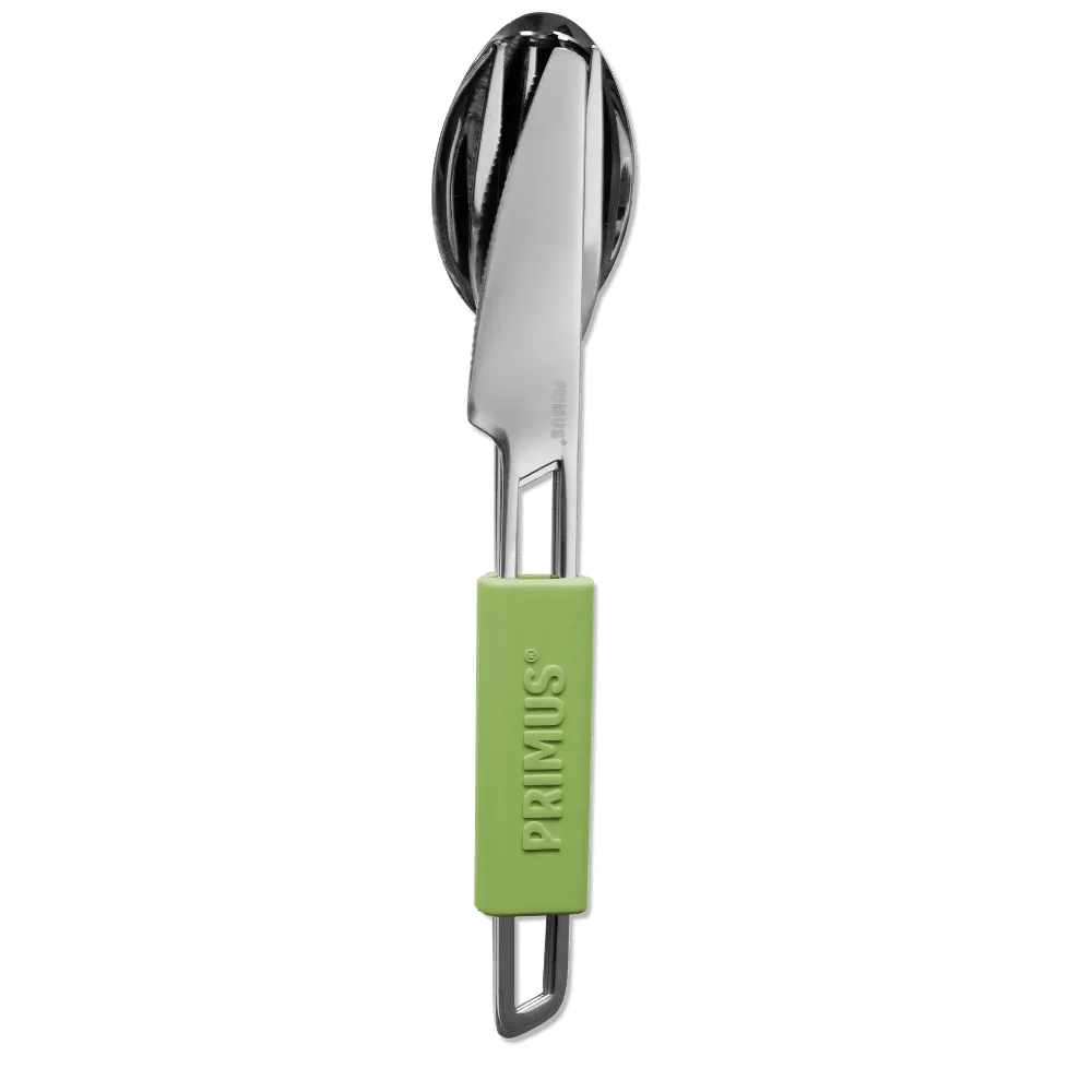 Primus Leisure Cutlery