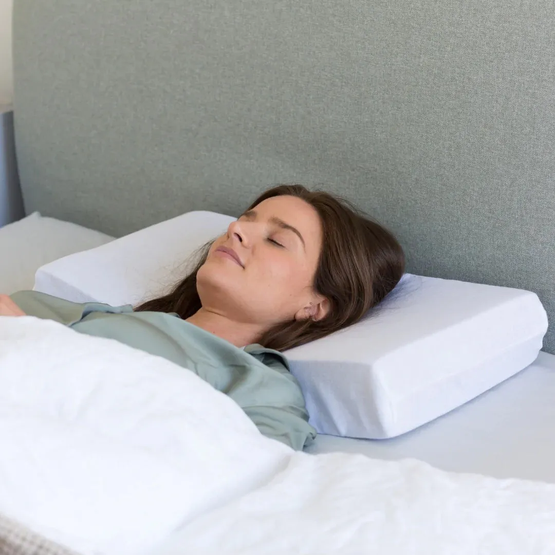 Putnams Latex Pillow - Height Adjustable