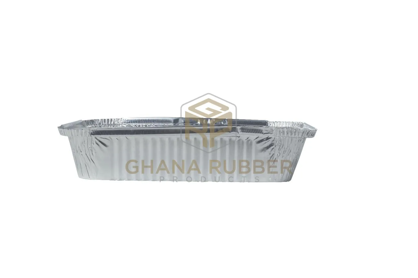 Retail Pack for Aluminium Food Container 8389 (800ml)