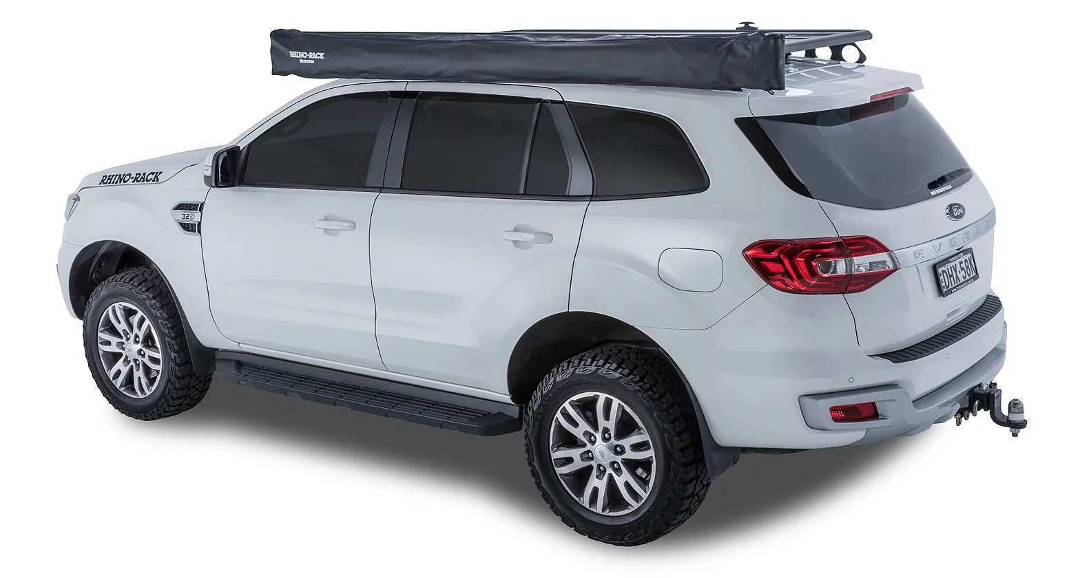 Rhino Rack Batwing Awning Left - 33100 (Pickup Only)