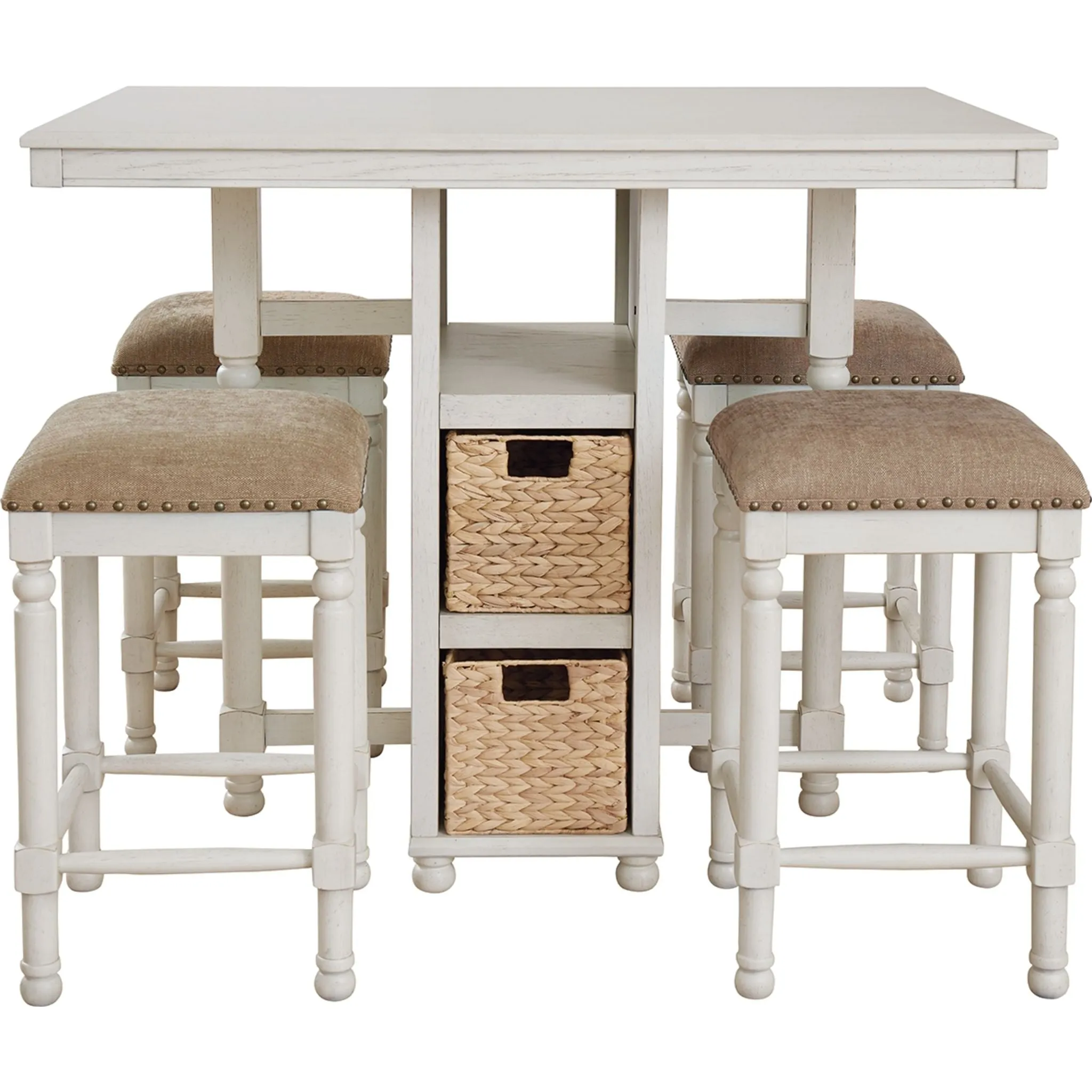 Robbinsdale Counter Dining Set