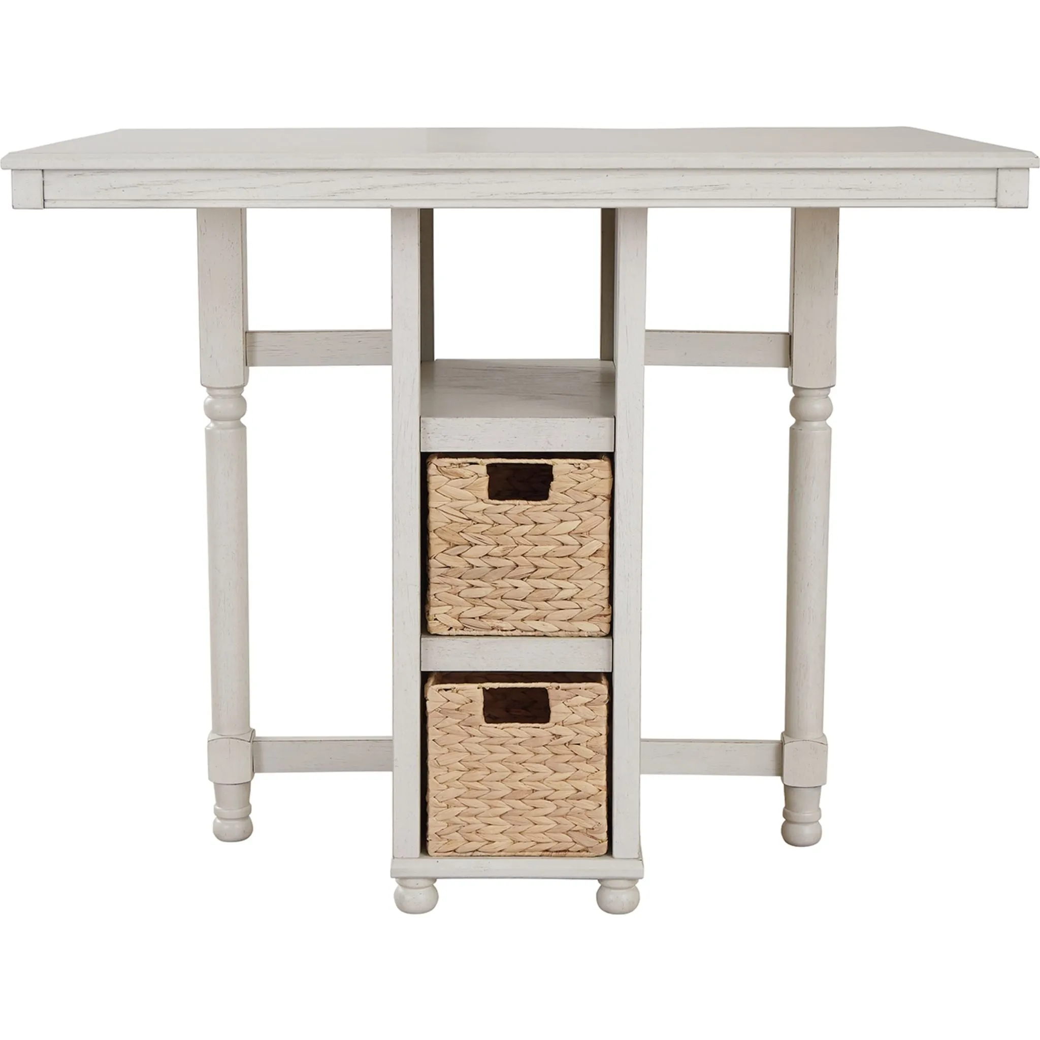 Robbinsdale Counter Dining Set