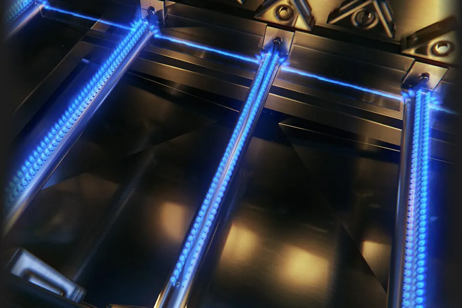 Rogue® PRO 625 SIB by Napoleon