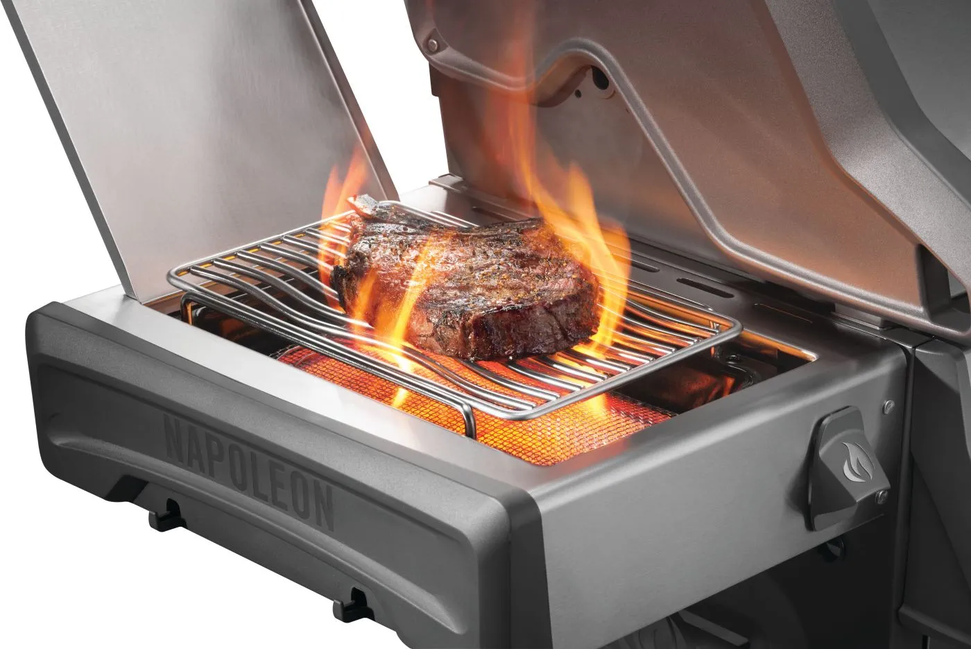 Rogue® PRO 625 SIB by Napoleon