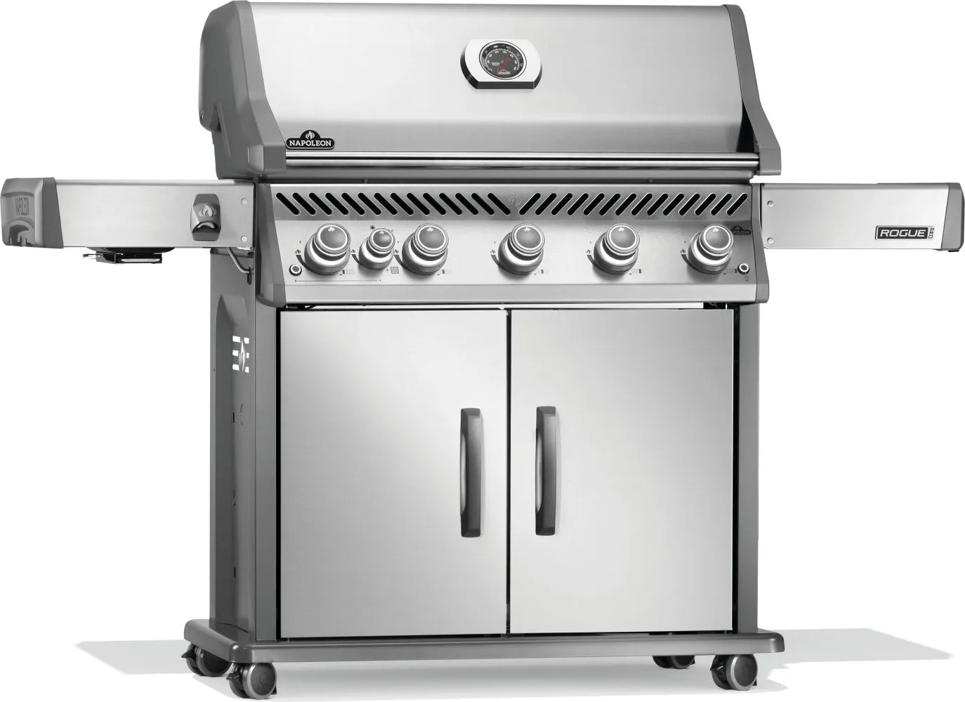 Rogue® PRO 625 SIB by Napoleon