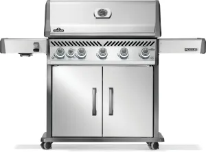 Rogue® PRO 625 SIB by Napoleon