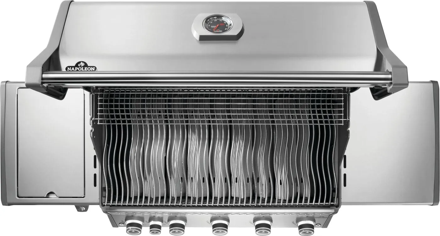 Rogue® PRO 625 SIB by Napoleon
