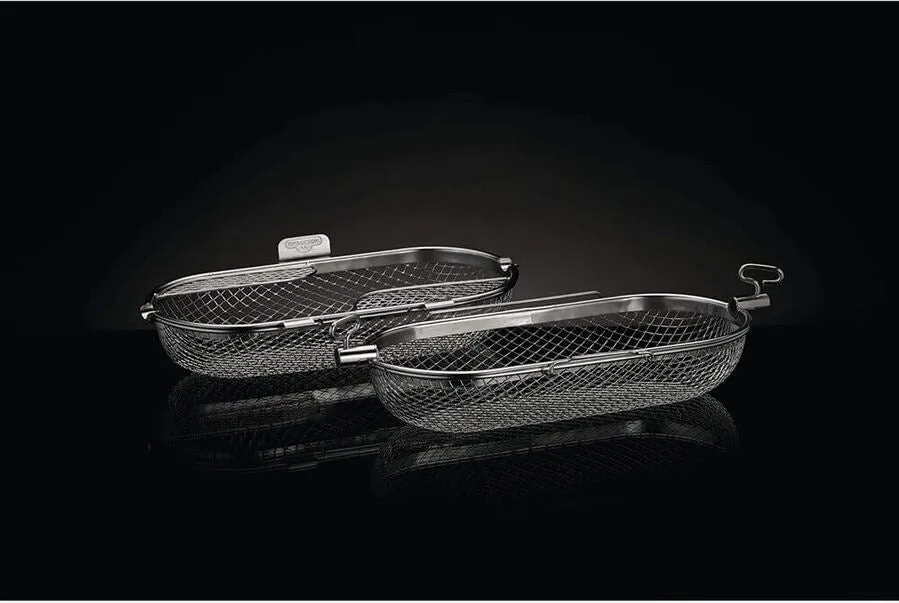 Rotisseries Basket by Napoleon