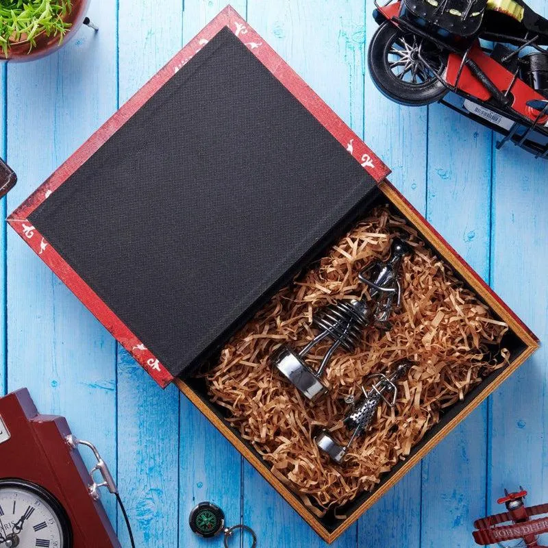 Route 66 Storage Box