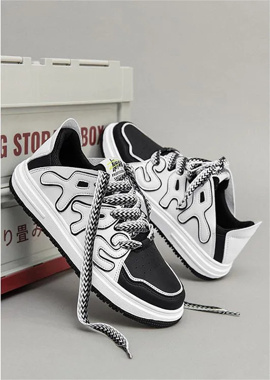 'SAR' Shoes