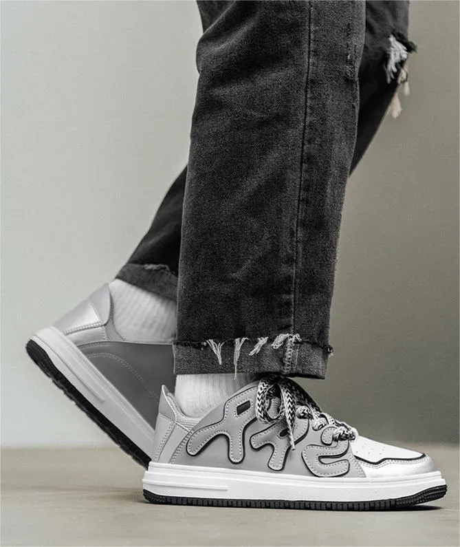'SAR' Shoes