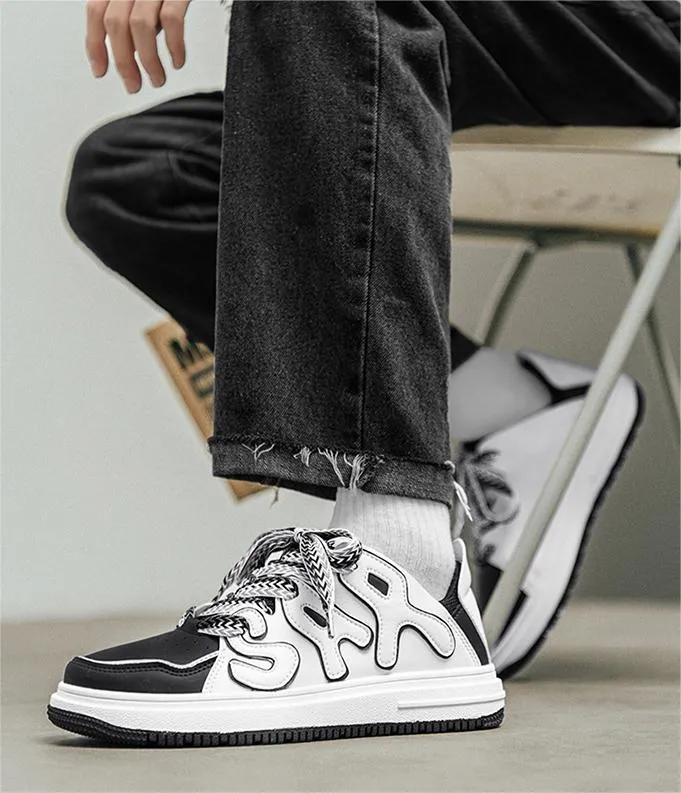 'SAR' Shoes