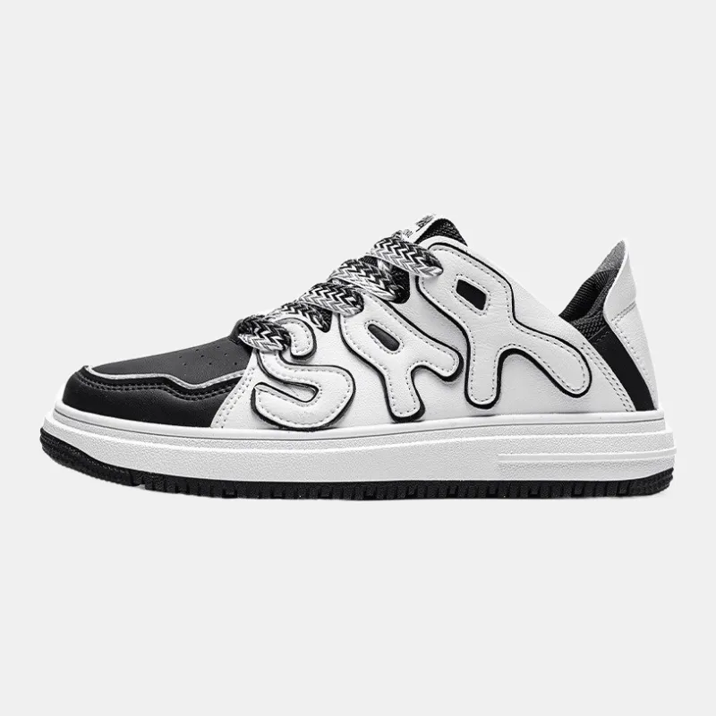 'SAR' Shoes