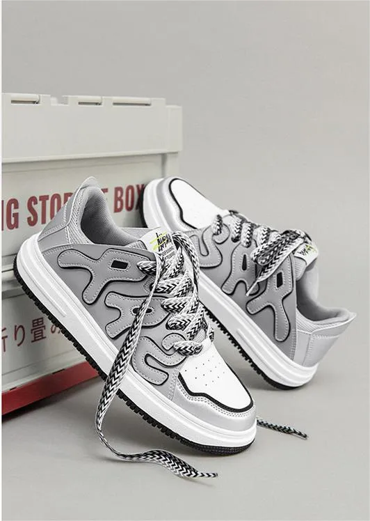 'SAR' Shoes