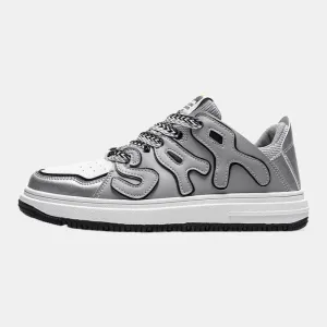 'SAR' Shoes