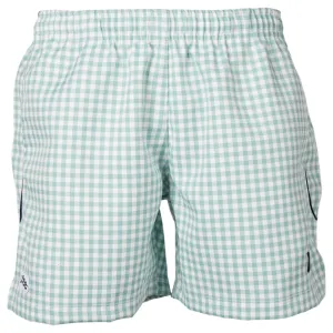 SENSHU PICNIC SHORT / MINT