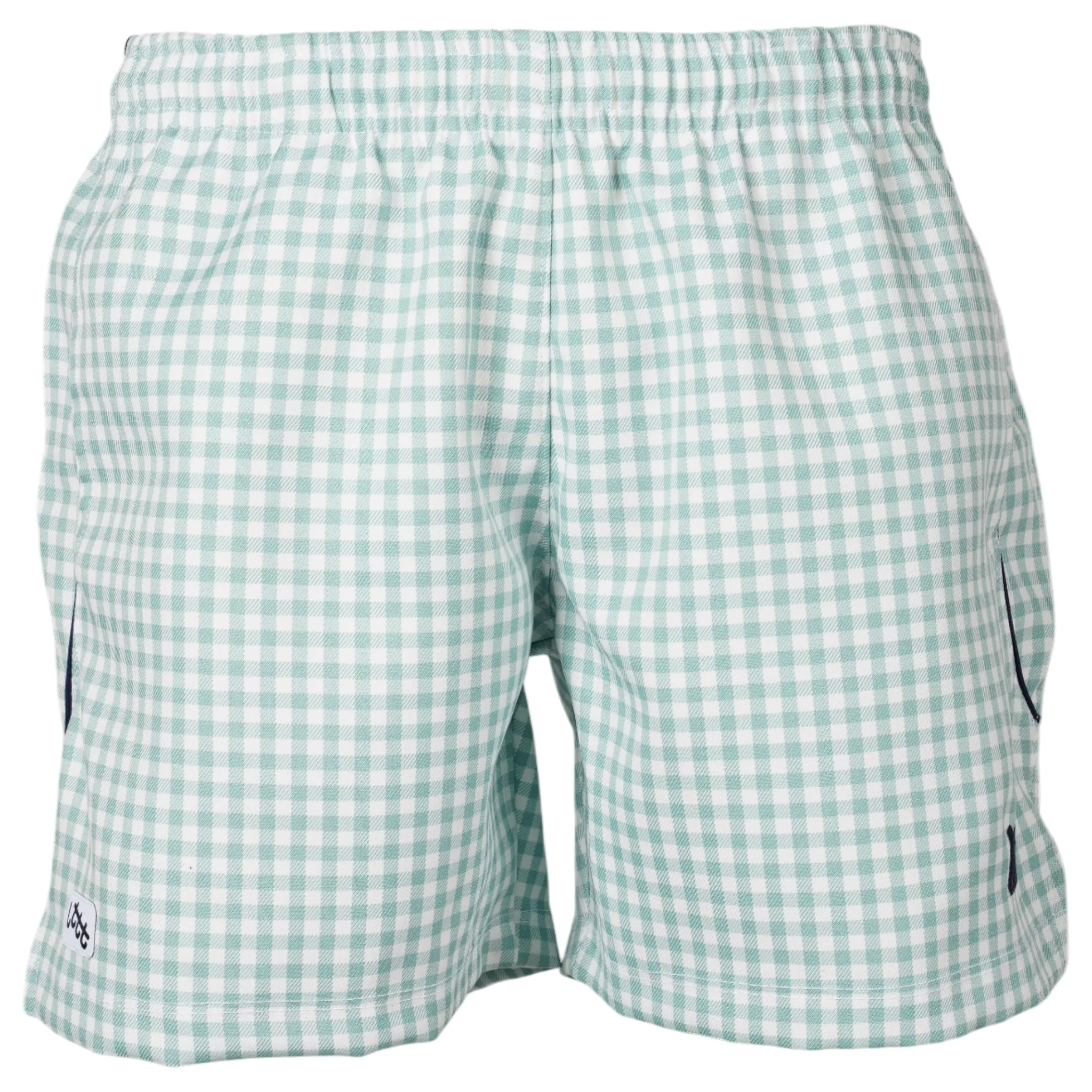 SENSHU PICNIC SHORT / MINT