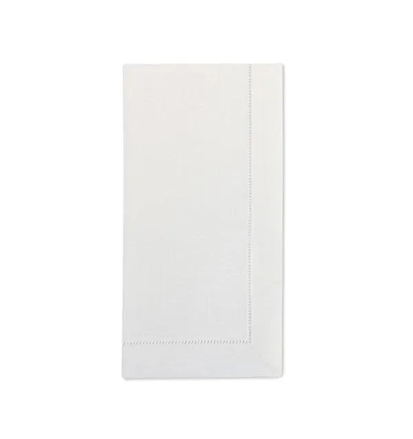 Sferra Festival White Napkin