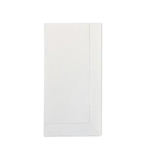 Sferra Festival White Napkin