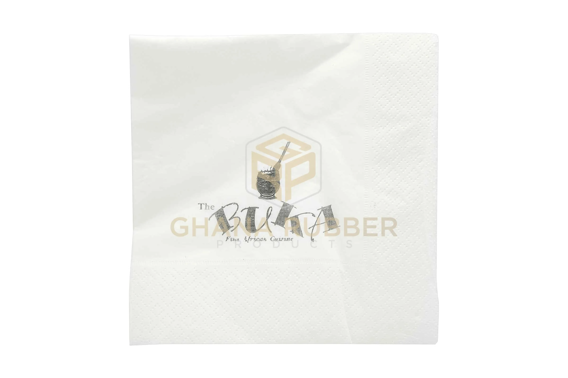 Shine Deluxe Table Napkins