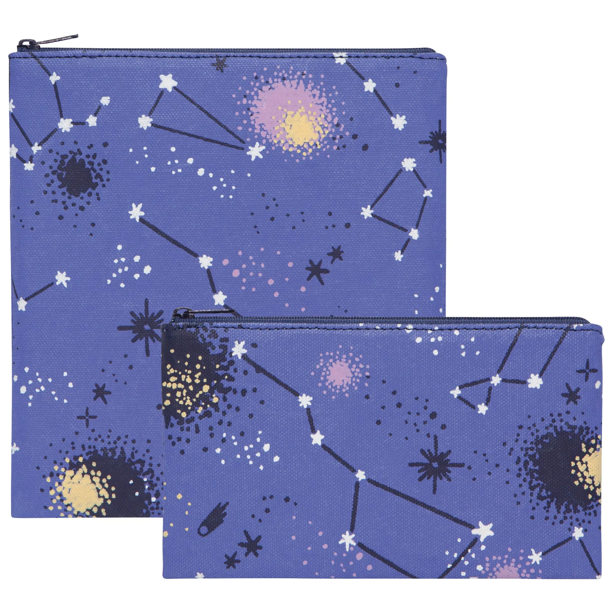 Shine Snack Bags Set of 2