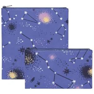 Shine Snack Bags Set of 2