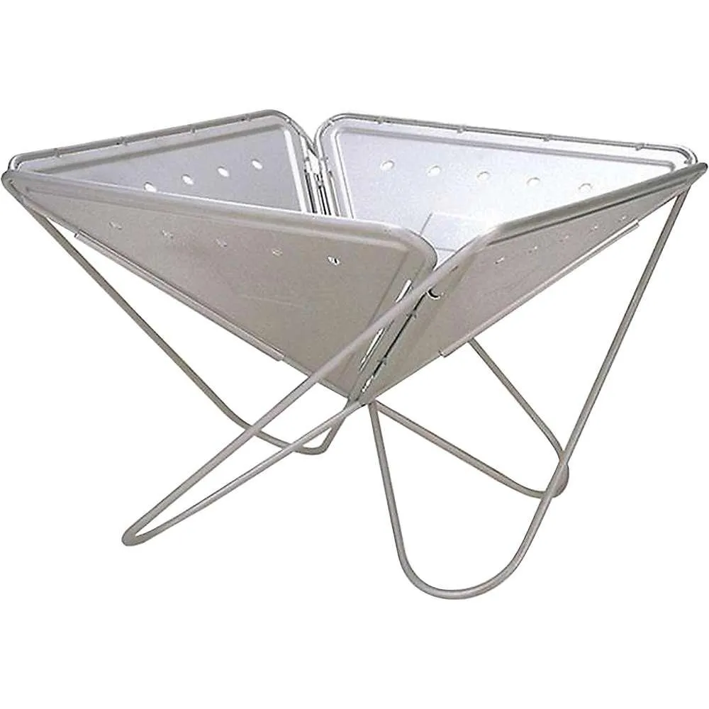 Snow Peak Pack & Carry Fireplace