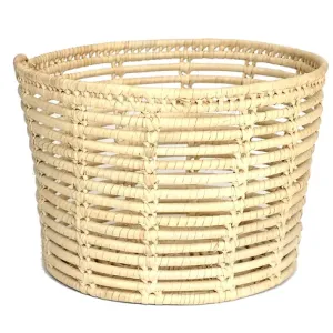 Space Basket (27 H x 37 W cm)