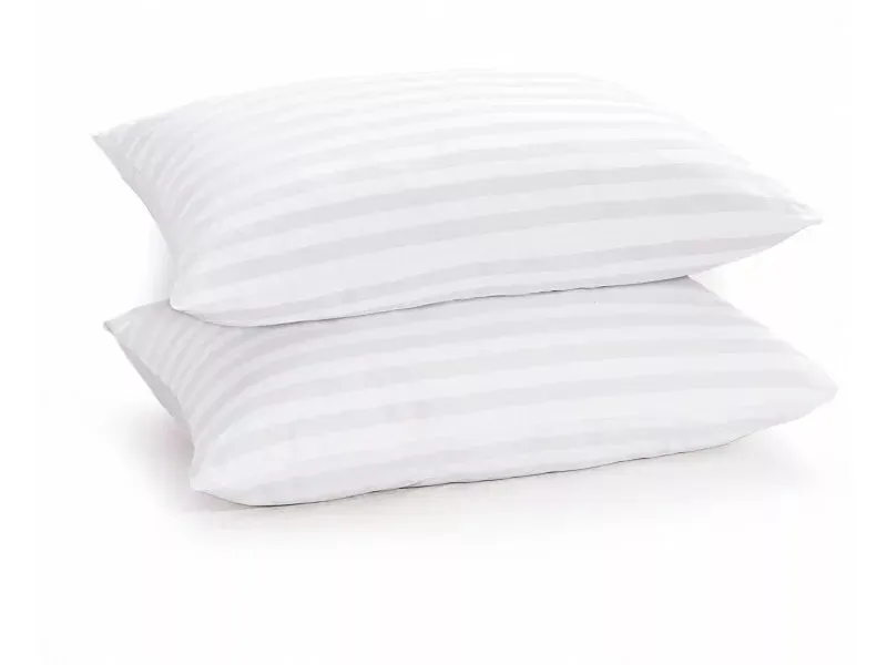 Student Bundle Pack of 3 - Duvet, Pillows & Duvet Cover Set