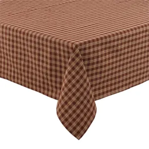 Sturbridge Wine Tablecloths 54" x 54"