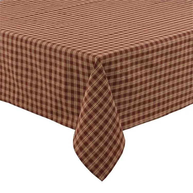 Sturbridge Wine Tablecloths 54" x 54"