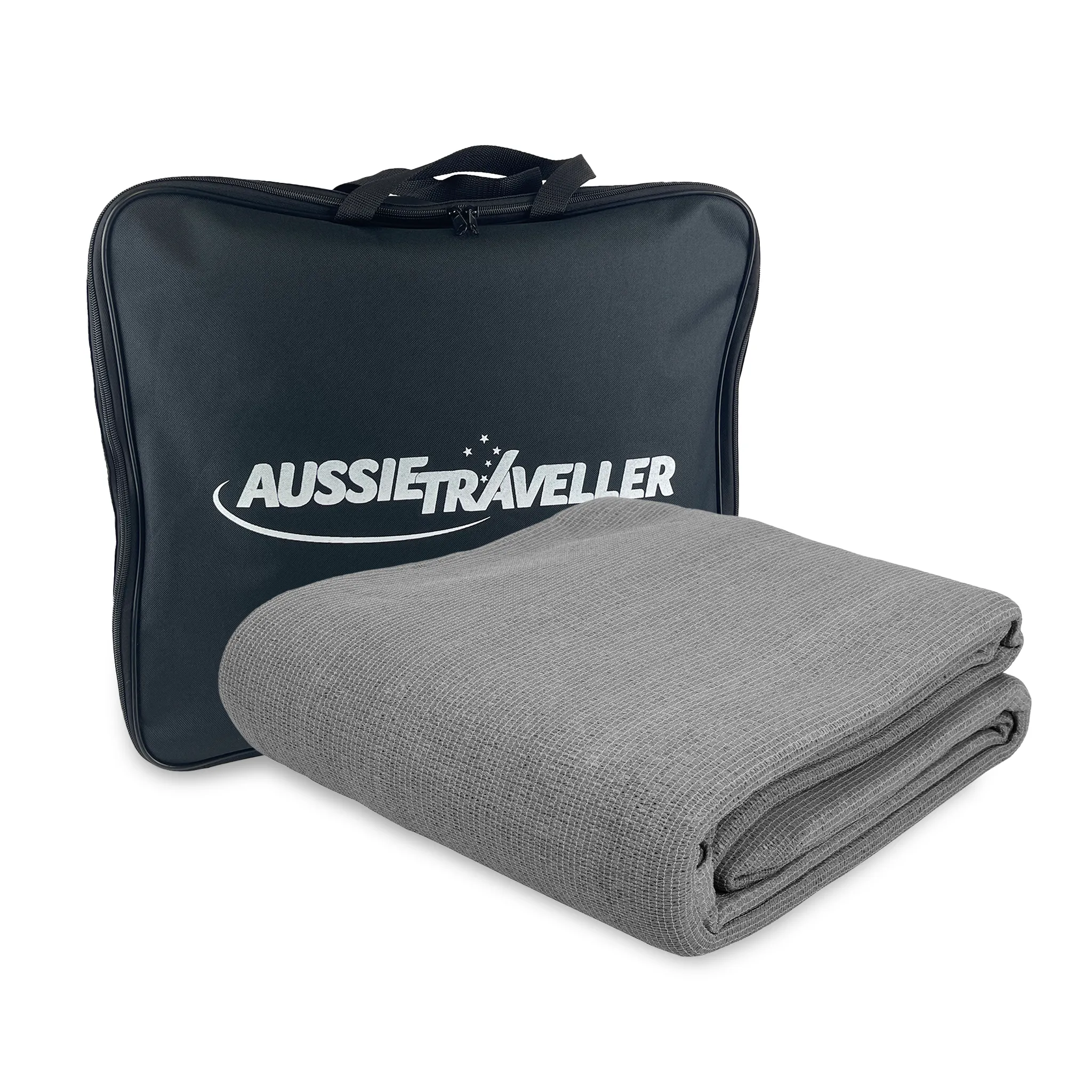 Sunblocker Walls & Flooring Bundle - Black