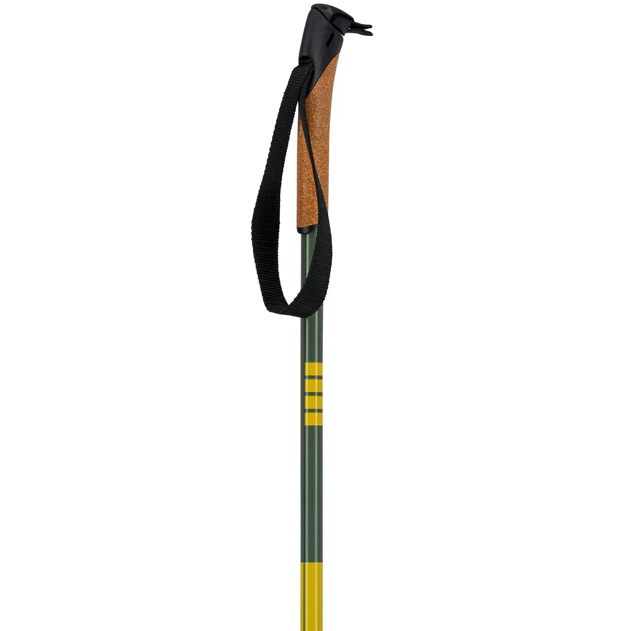 Swix Infinity Basic Aluminum Pole