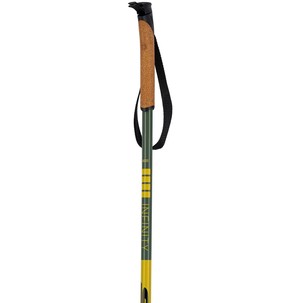 Swix Infinity Basic Aluminum Pole