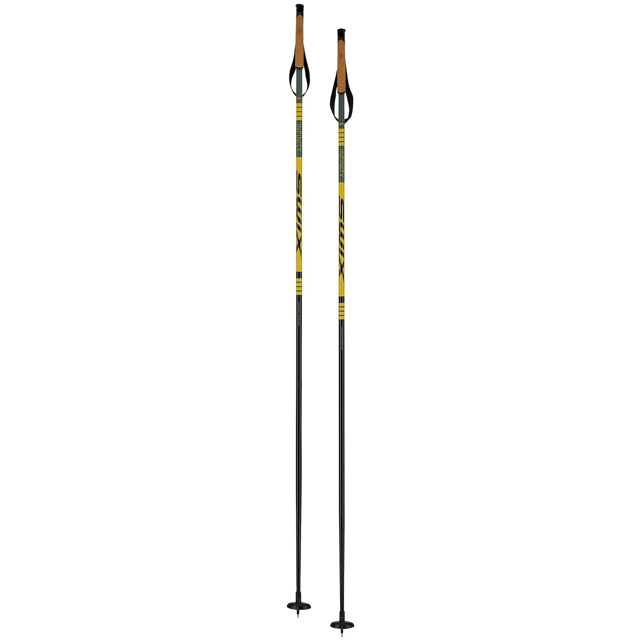 Swix Infinity Basic Aluminum Pole