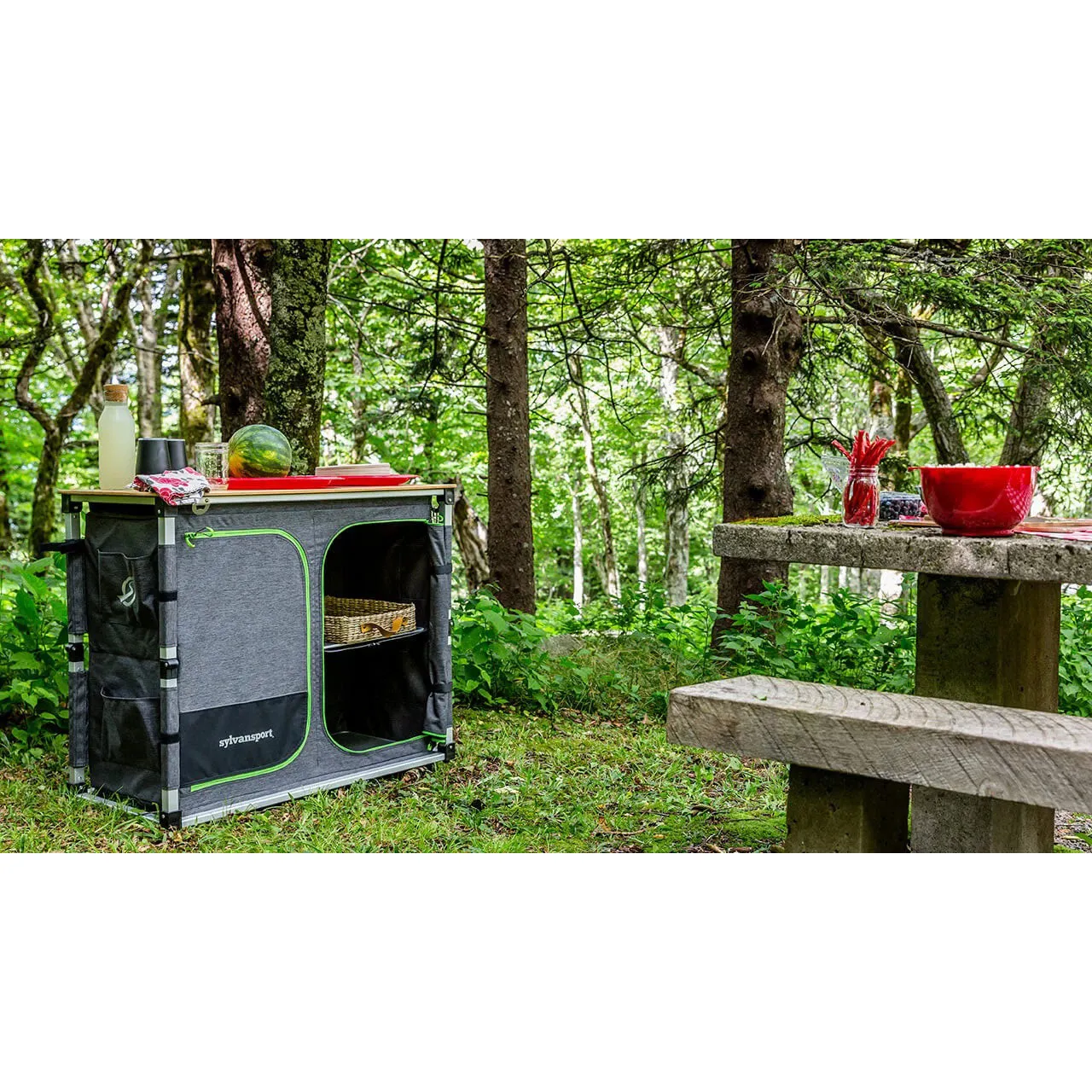 Sylvan Sport Dine O Mite Camp Kitchen