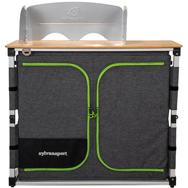 Sylvan Sport Dine O Mite Camp Kitchen