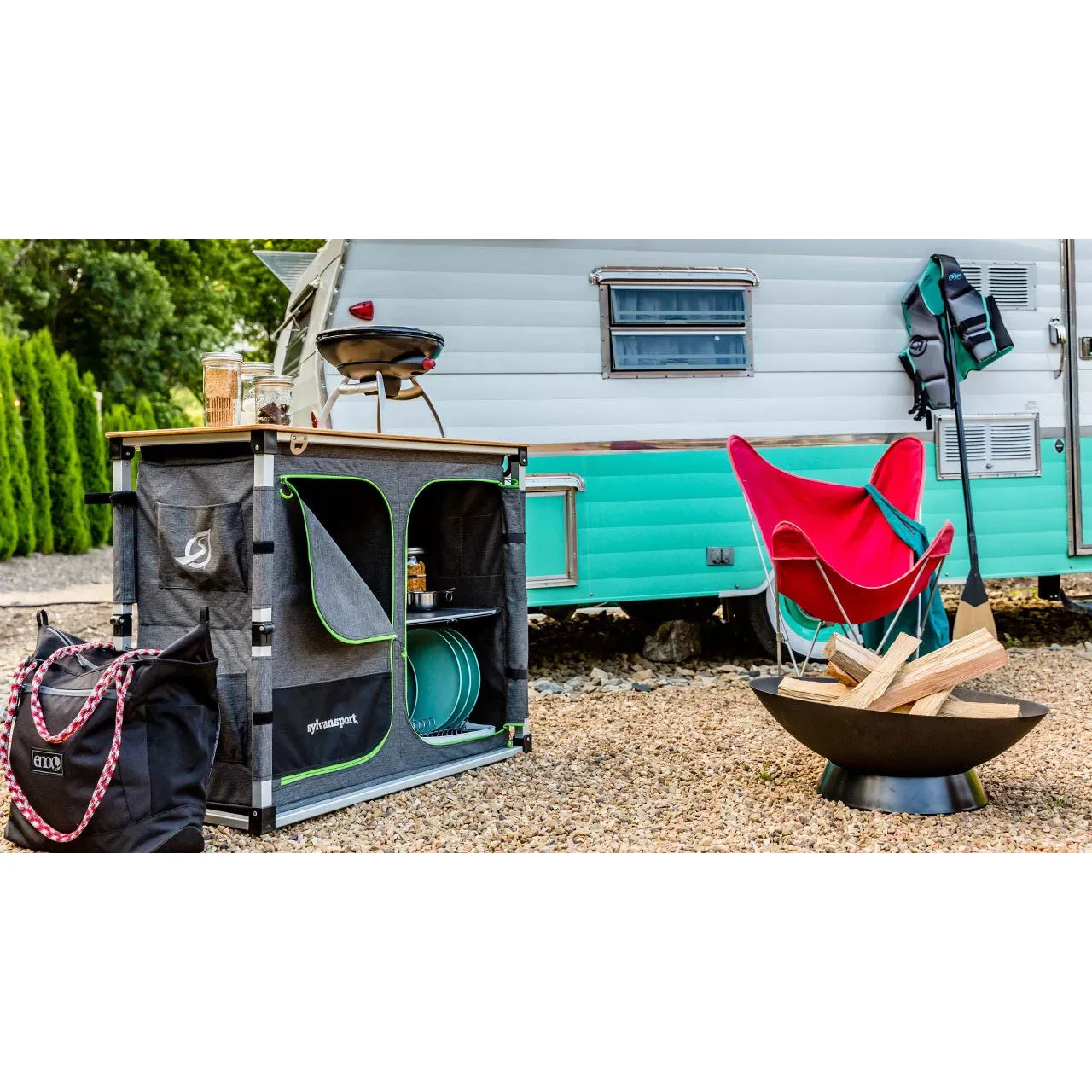 Sylvan Sport Dine O Mite Camp Kitchen