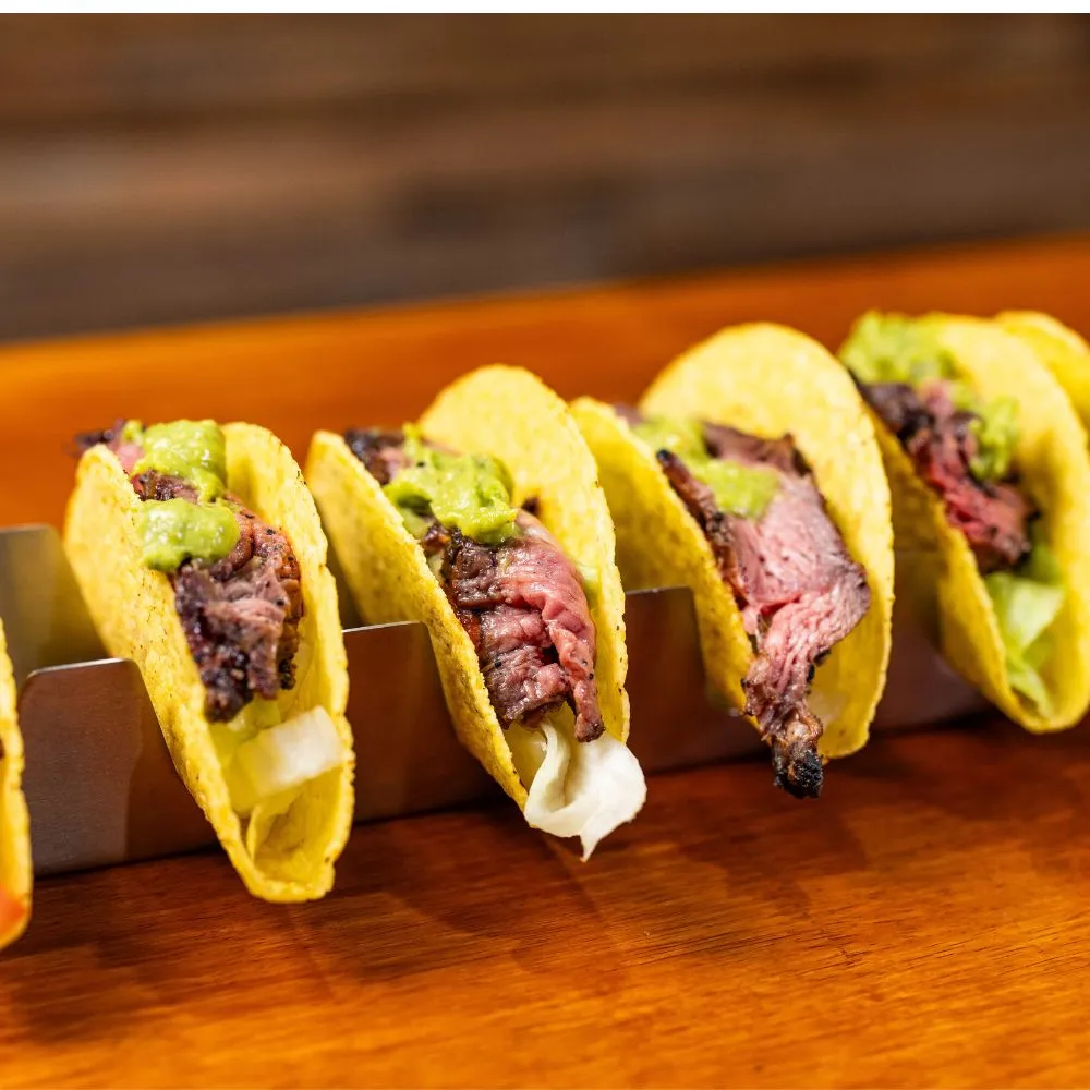 Taco Holder | Hotdog Stand