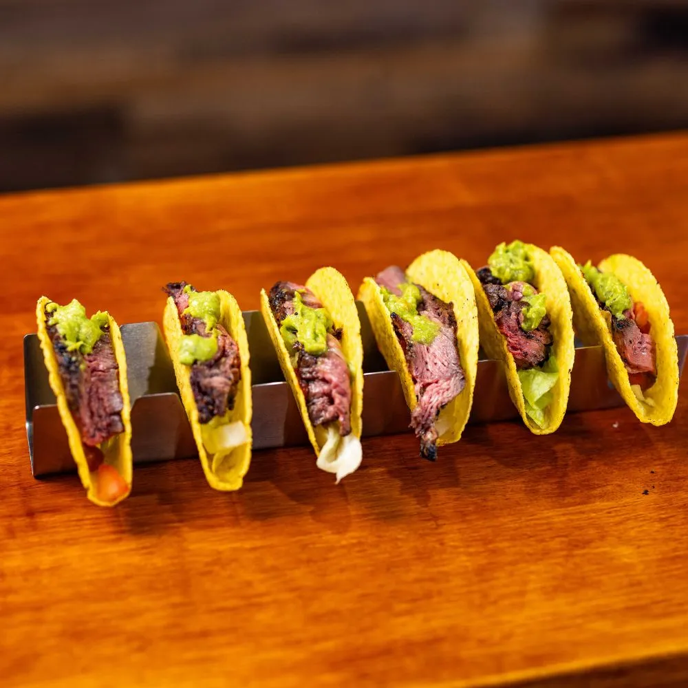 Taco Holder | Hotdog Stand