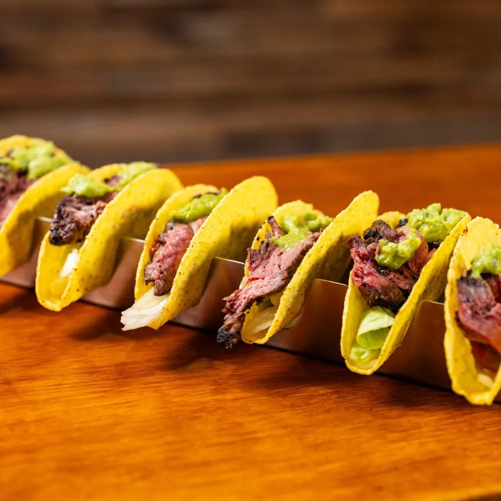 Taco Holder | Hotdog Stand