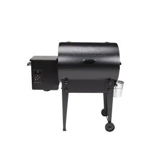 Tailgater 20 Pellet Grill
