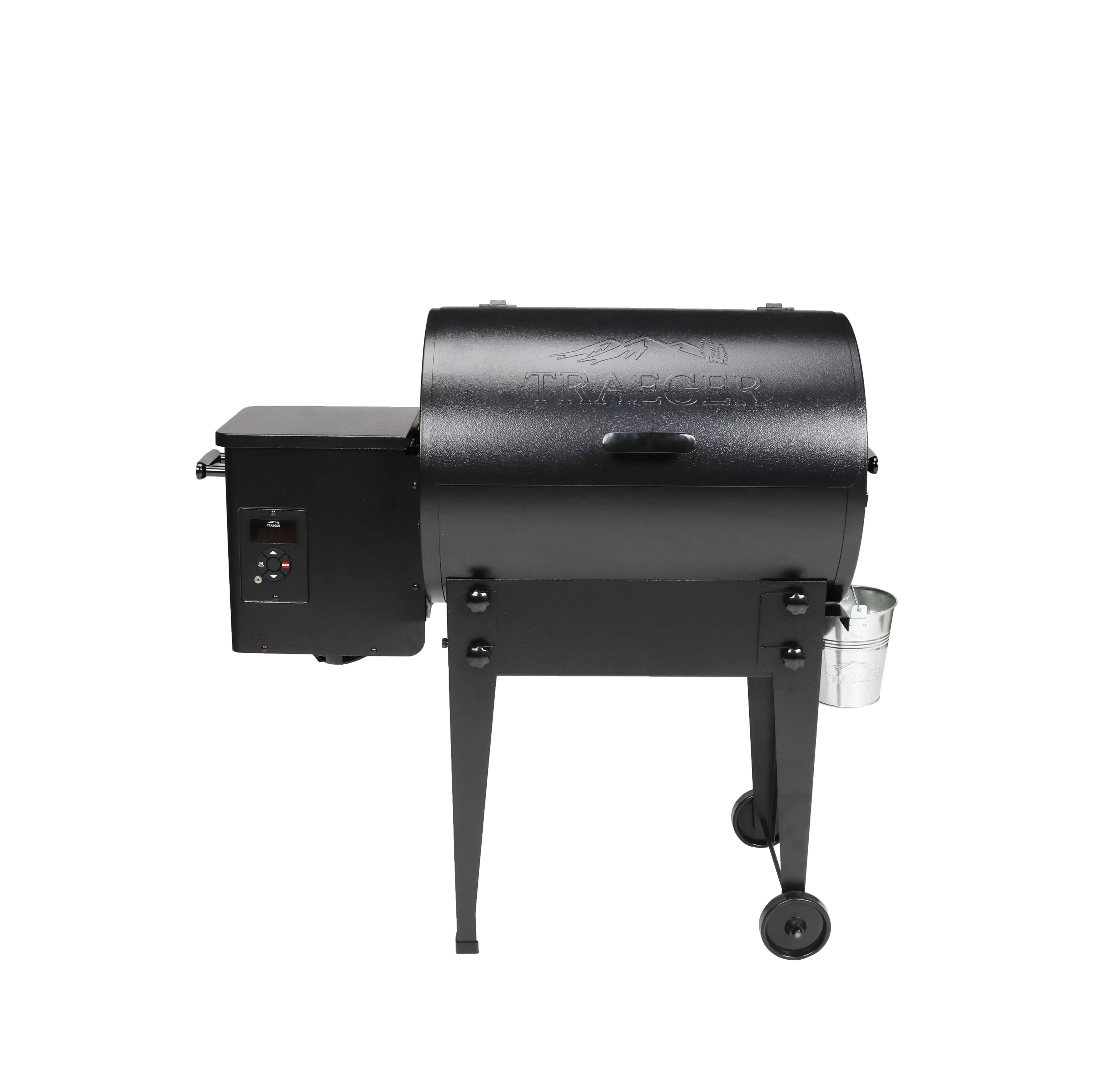 Tailgater 20 Pellet Grill