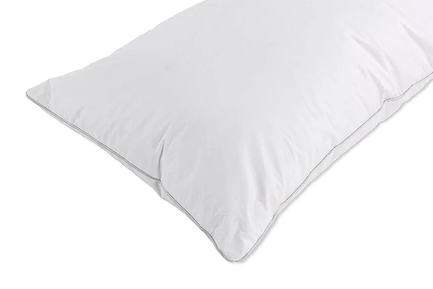 The Duck Down Surround Pillow