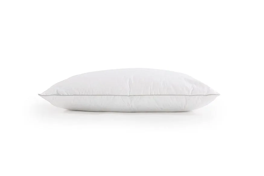 The Duck Down Surround Pillow