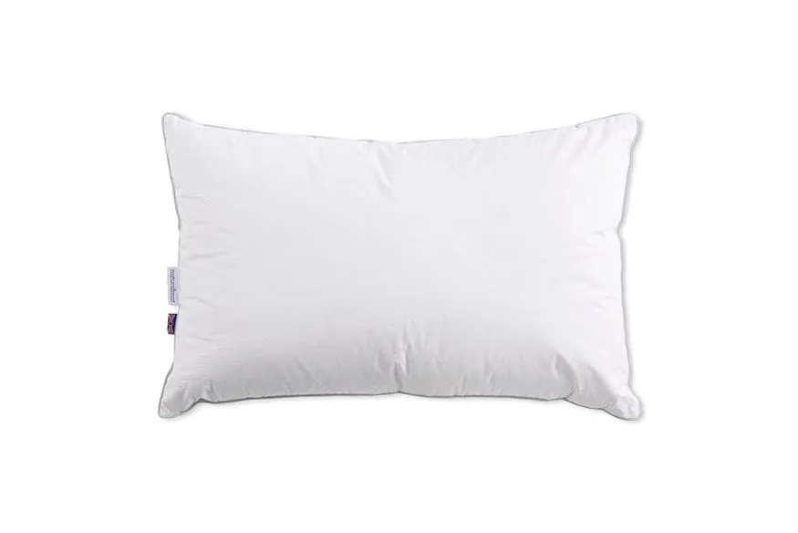The Duck Down Surround Pillow